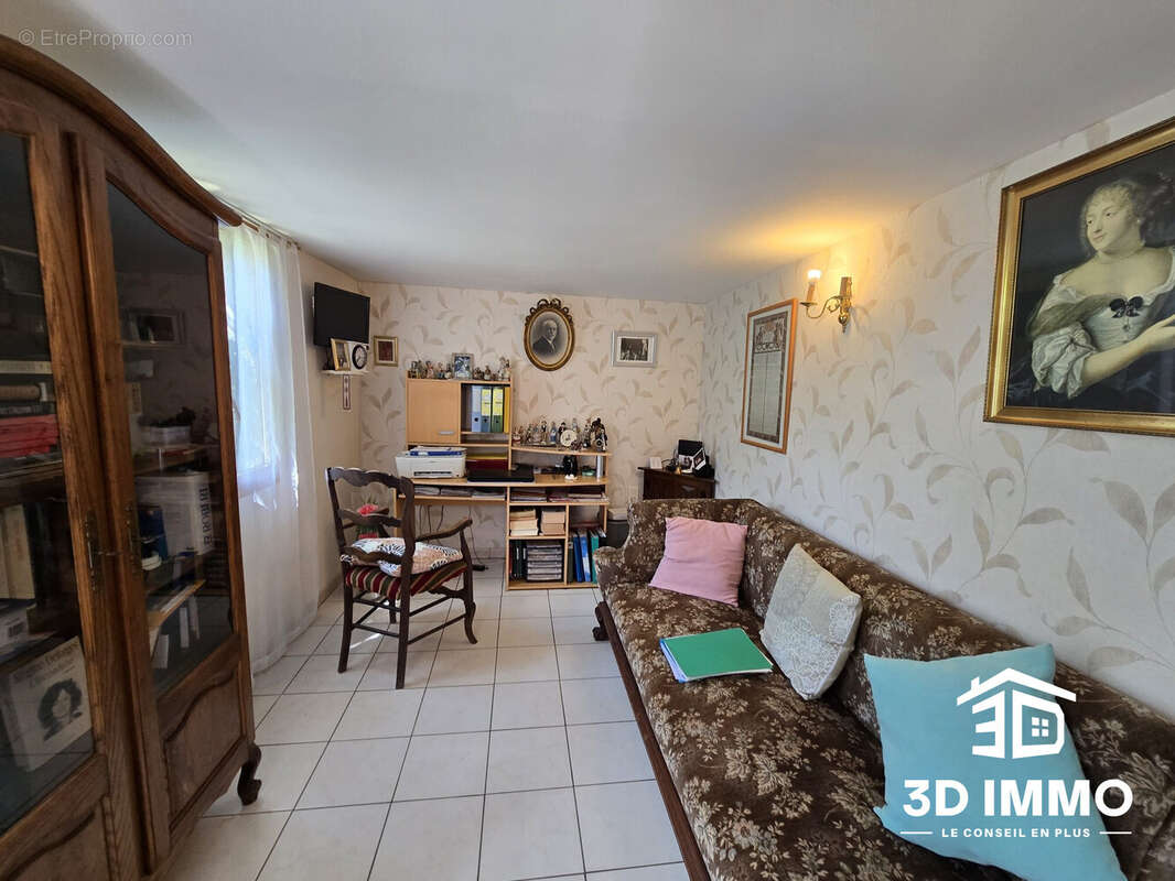 Maison 130 m² à Felleries  - photo 6