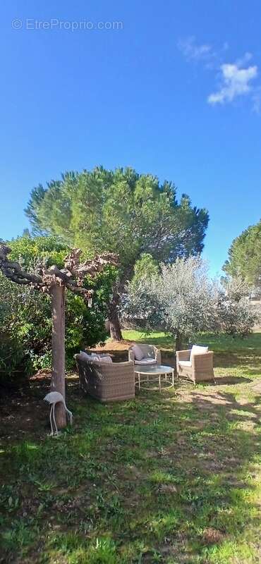 Maison à BIZE-MINERVOIS