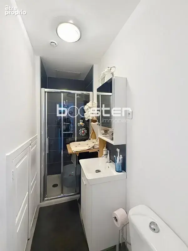 Maison 74 m² à Saint-Yrieix-La-Perche  - photo 10