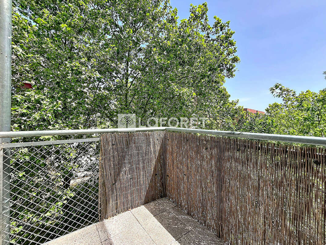 Appartement L'Hay Les Roses 3 pièces 57.60 m2 - photo 5