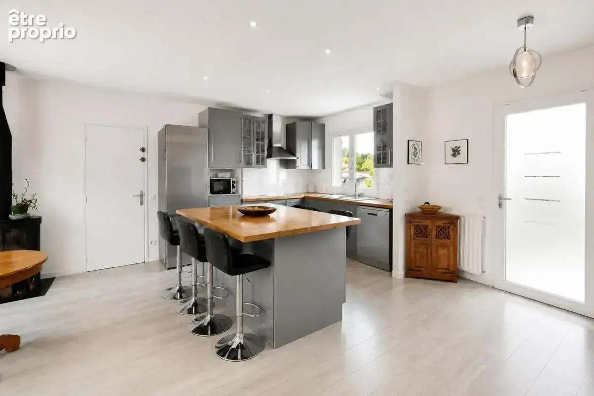 Maison de 5 pièces de 103 m² à Ondres Océan - photo 14