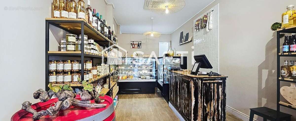 Photo 2 - Commerce à ABBEVILLE