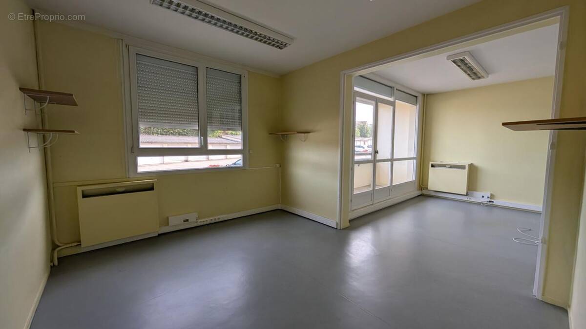 Appartement à LIMOGES