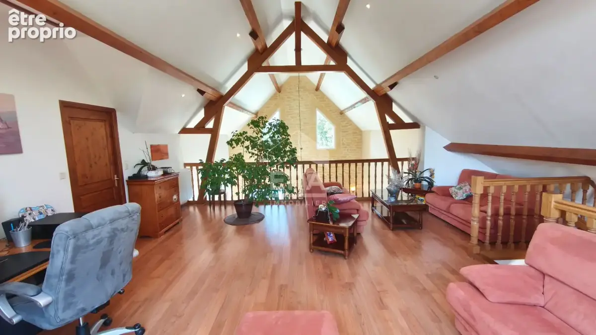 Maison 302m² à nogent-le-rotrou - photo 6