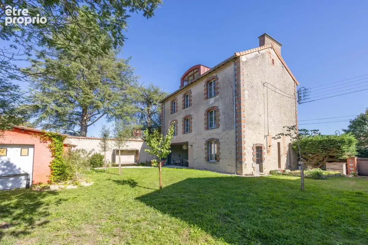 Maison haut de gamme - photo 11