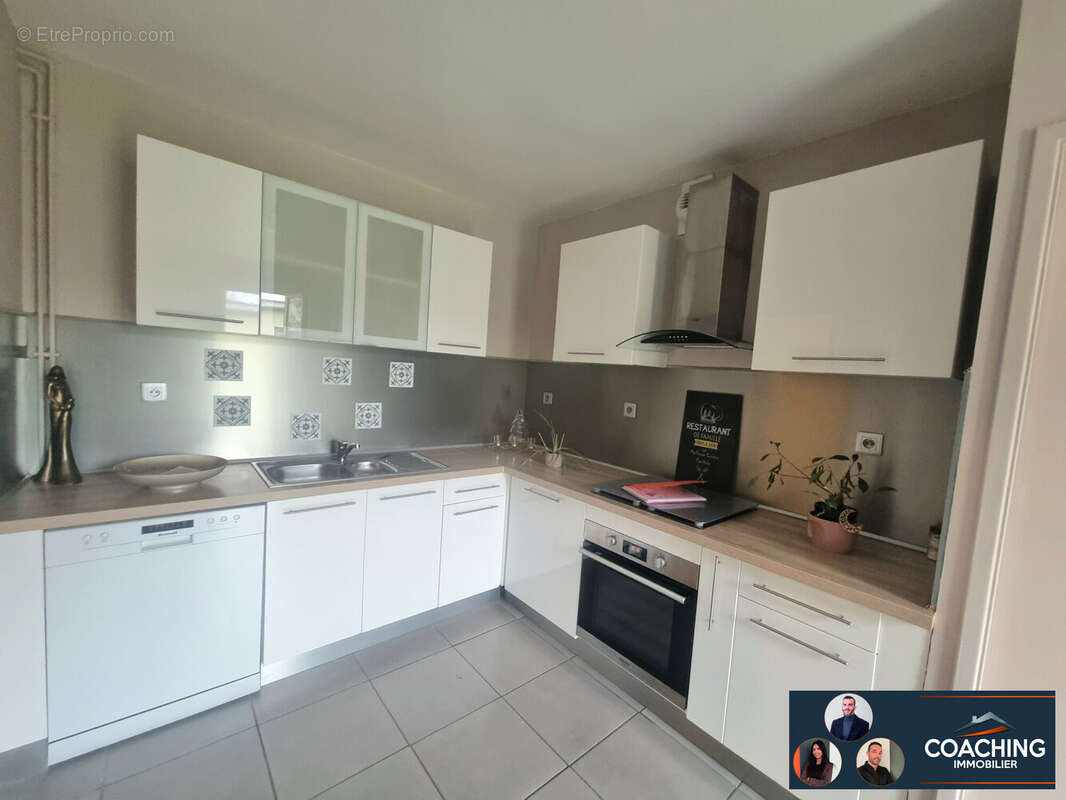 Maison à VITRY-LE-FRANCOIS