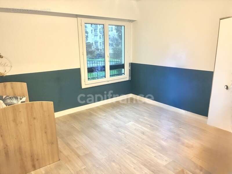 Appartement à LE HAVRE