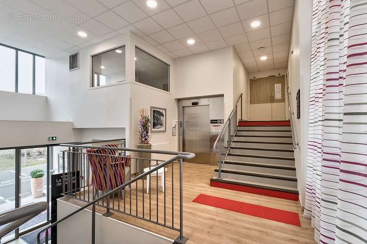 Appartement à PLAILLY