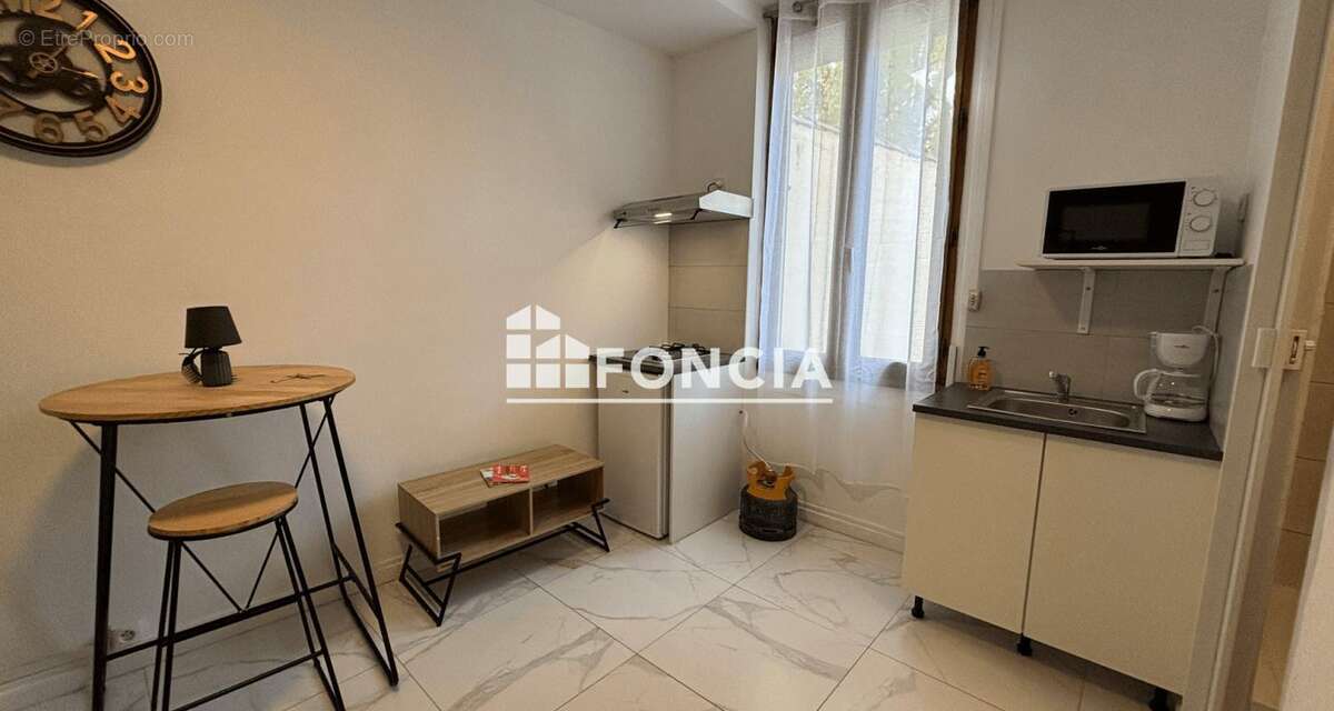 Appartement à AVIGNON