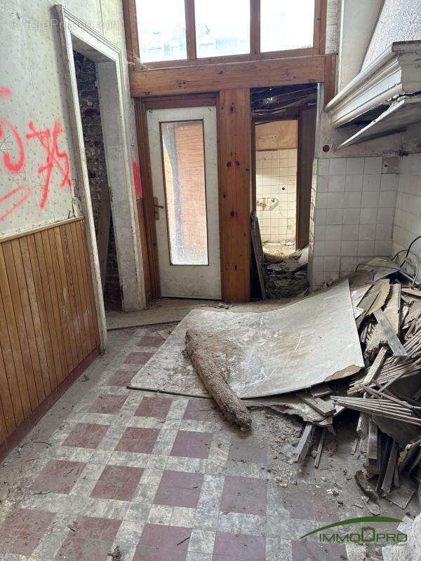 Appartement à DIEPPE