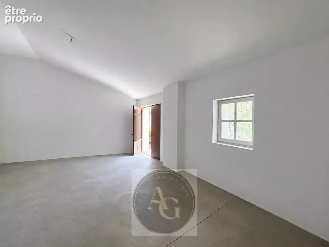 Maison T4 rénovée avec garage à Castelnaudary - photo 13