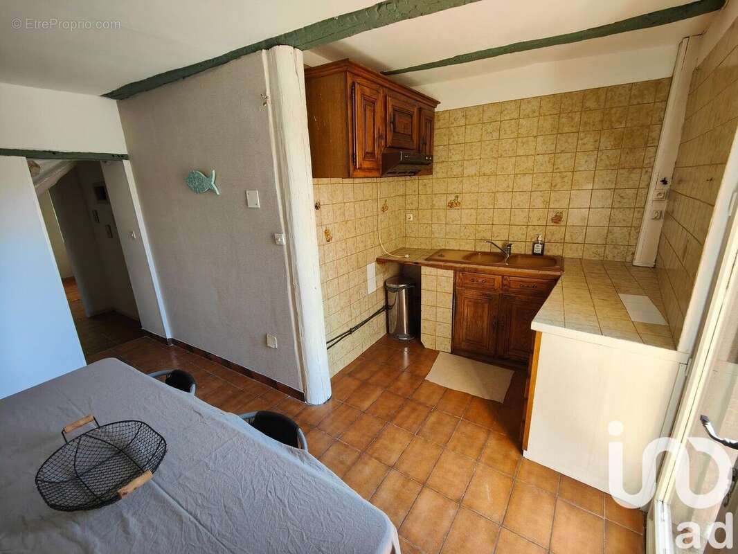 Photo 7 - Maison à BEDARIEUX