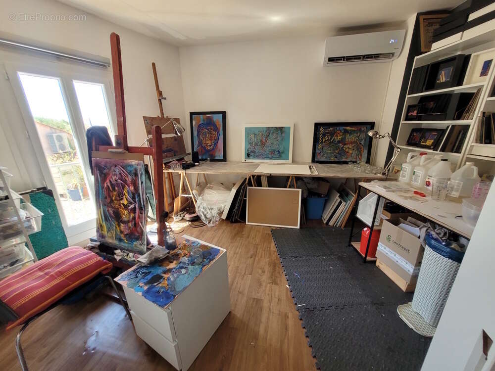 Maison à BASSAN