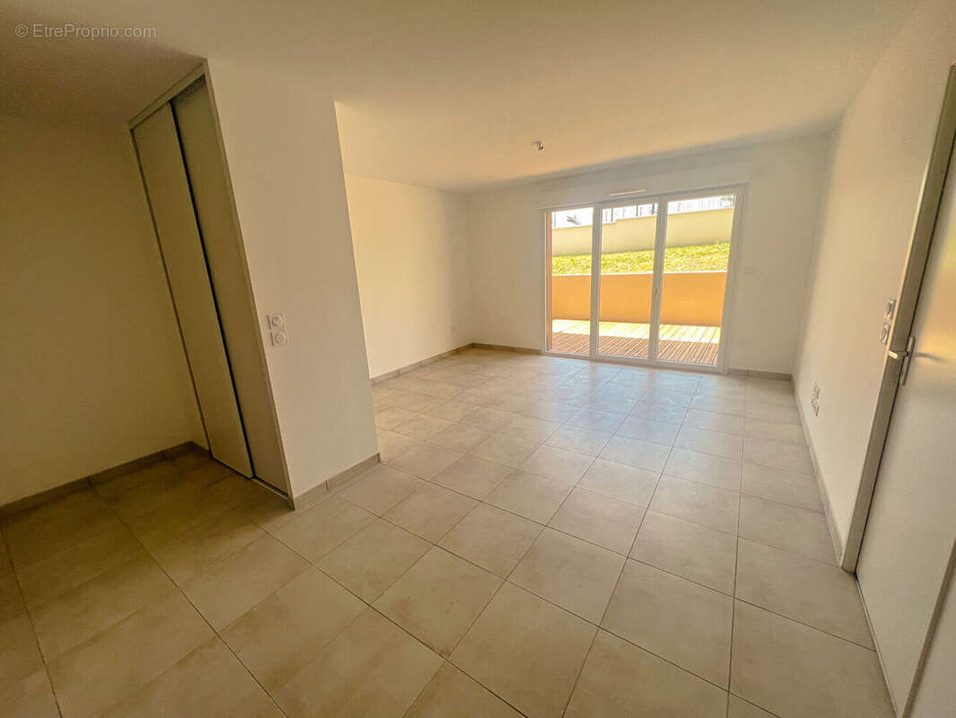 Appartement à ESCALQUENS