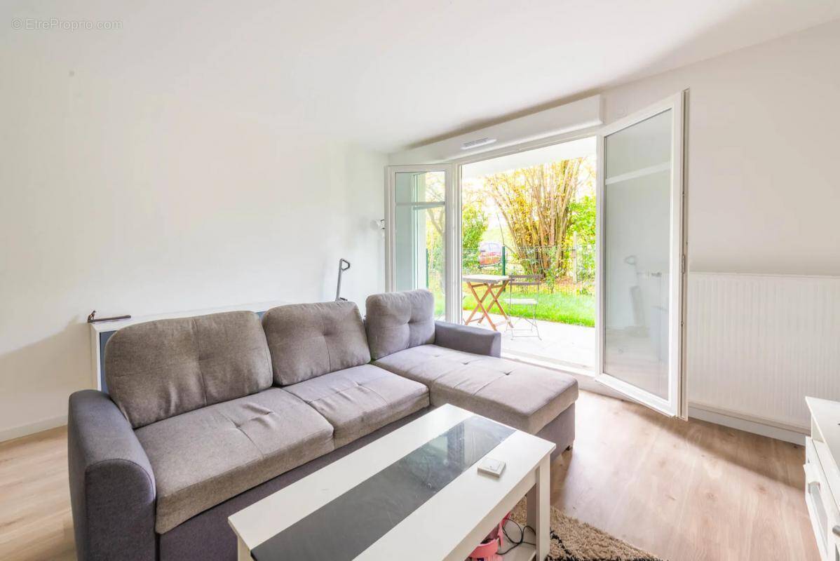 Appartement à PLAISIR