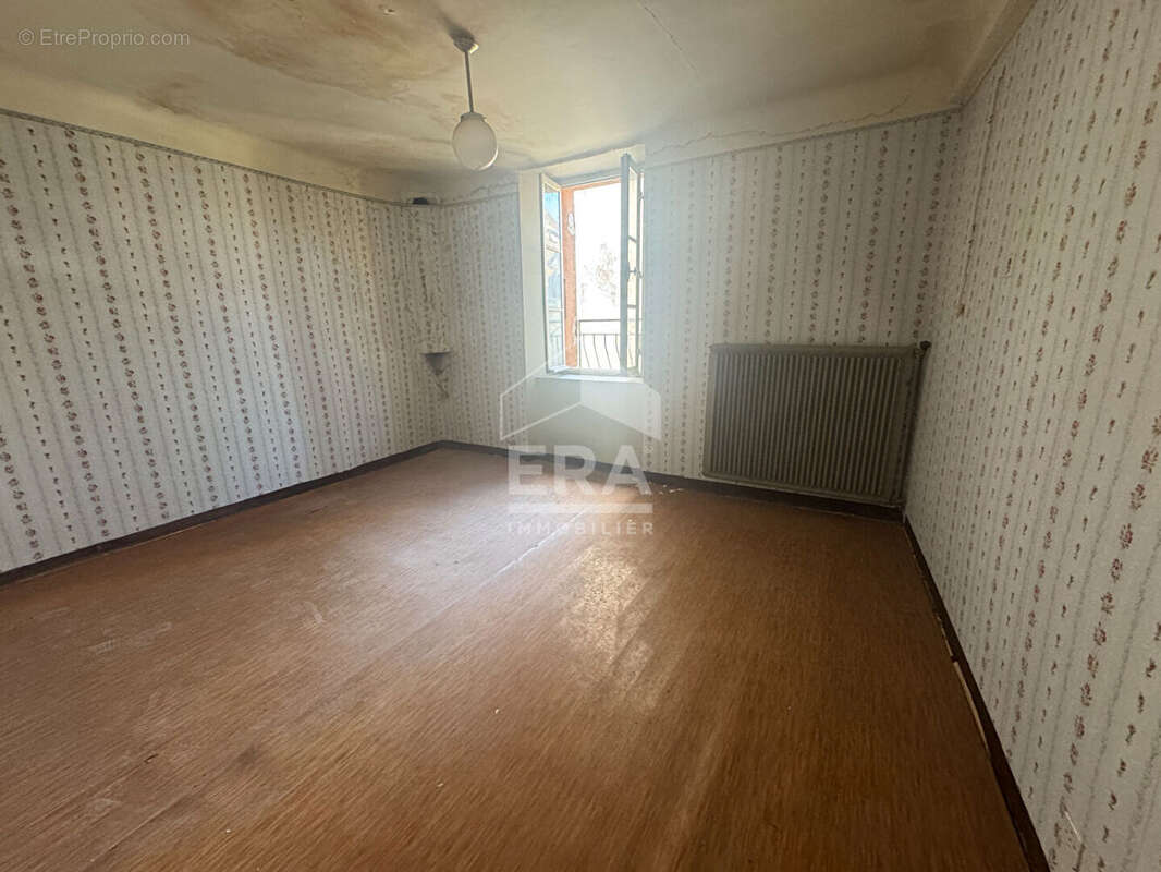 Maison 70m² à lachau - photo 4