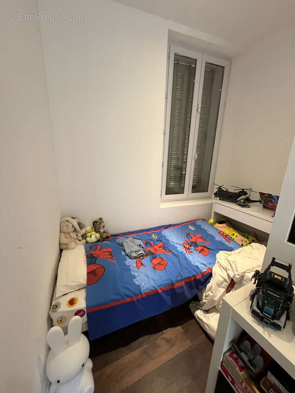 Appartement à LES ARCS