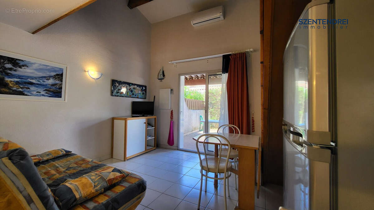 maison à la vente cap d&#039;agde szentendrei immobilier  - Maison à AGDE