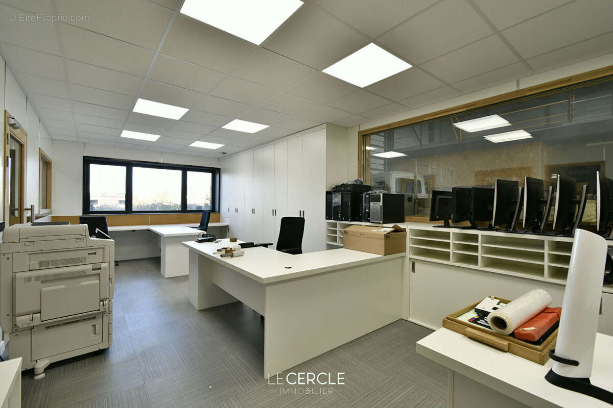 Appartement à PONTPOINT
