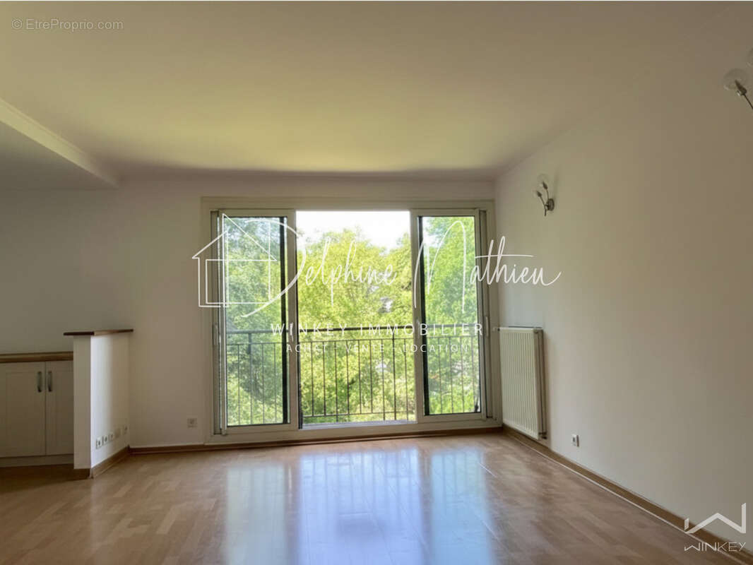 Appartement à MEUDON