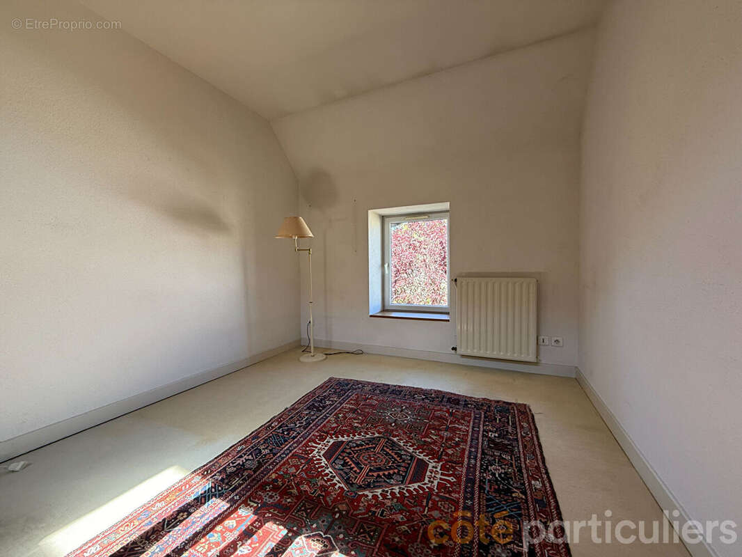 Appartement à SAINT-AMAND-MONTROND