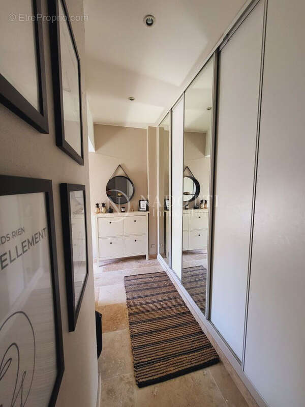 Maison à L&#039;ISLE-SUR-LA-SORGUE