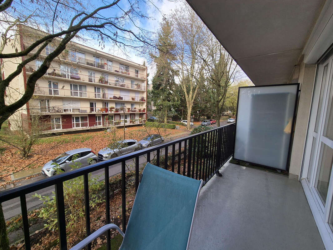 Appartement à VELIZY-VILLACOUBLAY