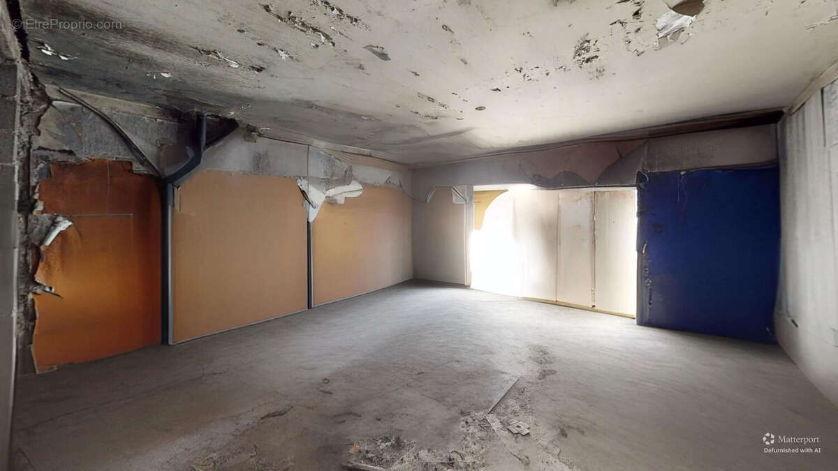 Commerce à BESANCON