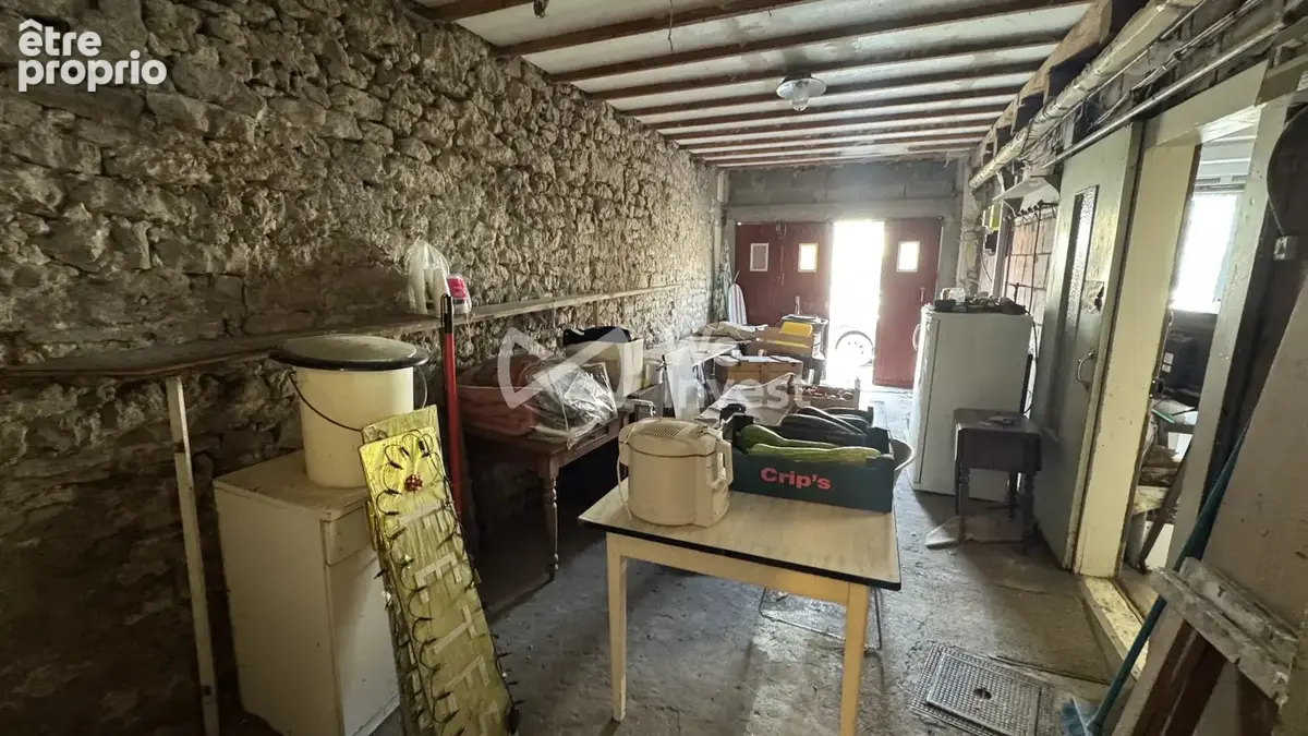 Maison 5 pièces 82 m² à vendre à Saint-Joire (55130) - photo 9