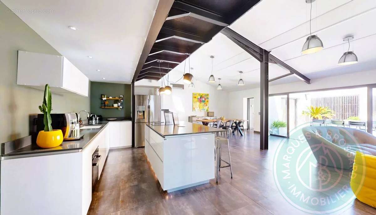 Appartement à IDRON
