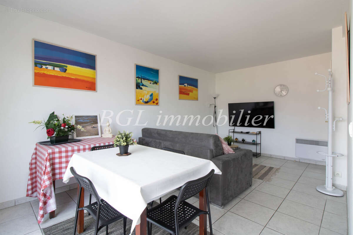 Appartement à ARCACHON