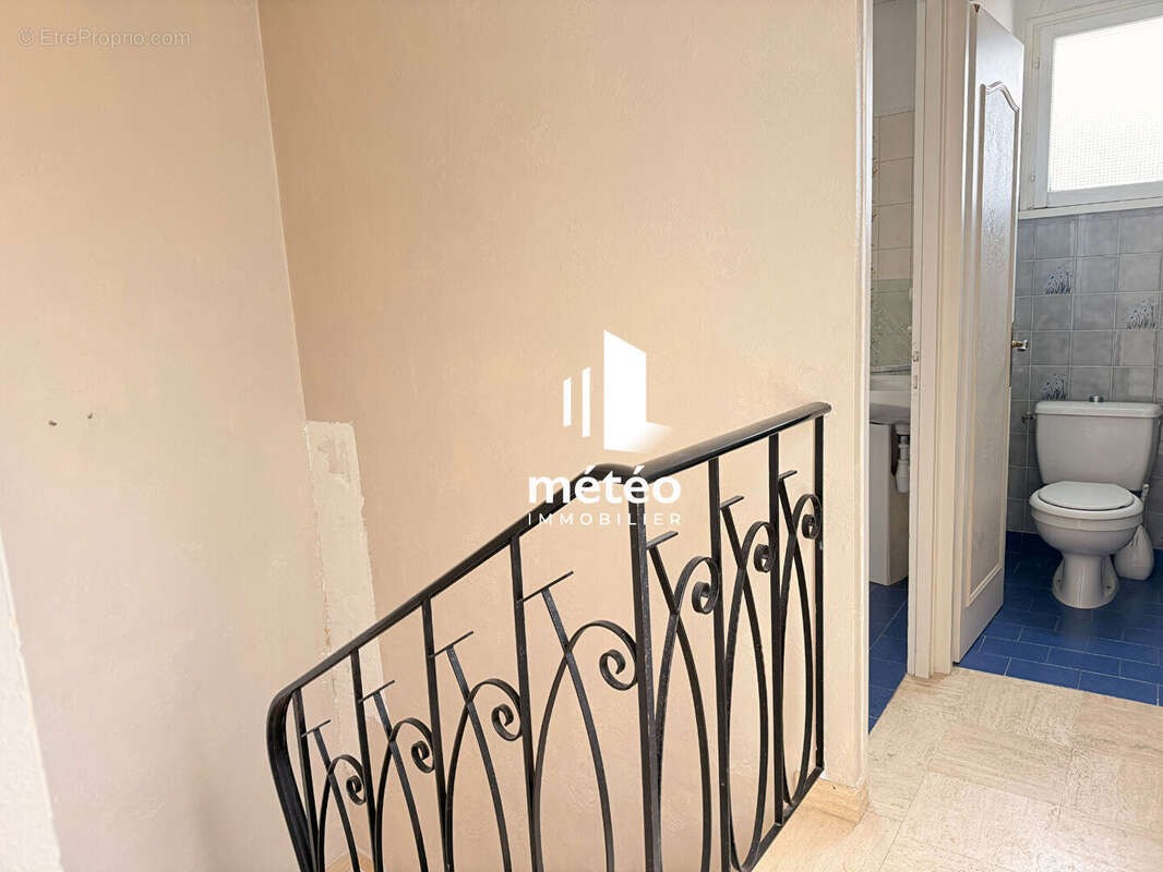 Maison à LES SABLES-D'OLONNE