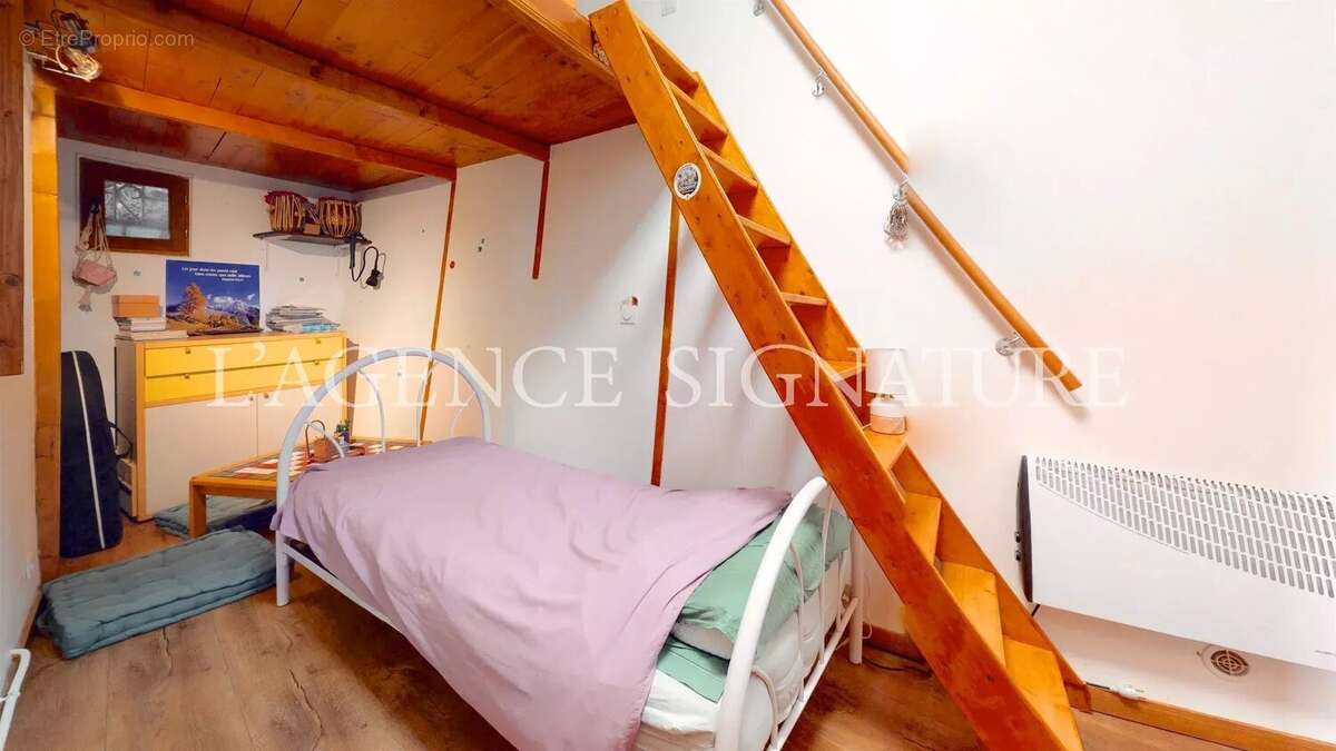 A vendre - nice corniche frere marc - 5 pièces - jardin - terrasse vue panoramique et mer - garage - photo 11