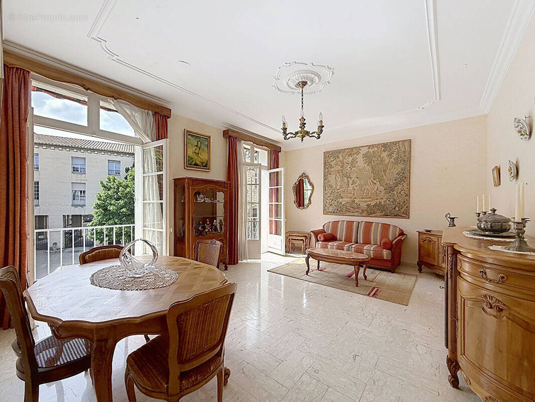 Appartement à AVIGNON