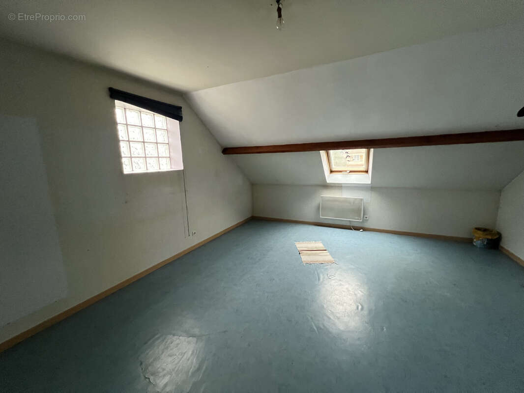 Maison à HOUILLES