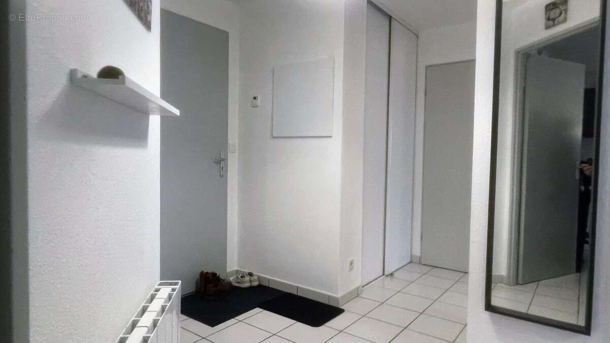 Appartement à PLEURTUIT