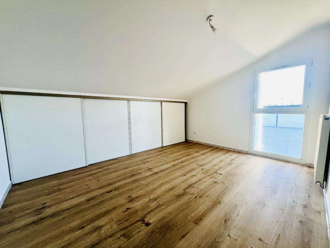 Appartement à ALBI