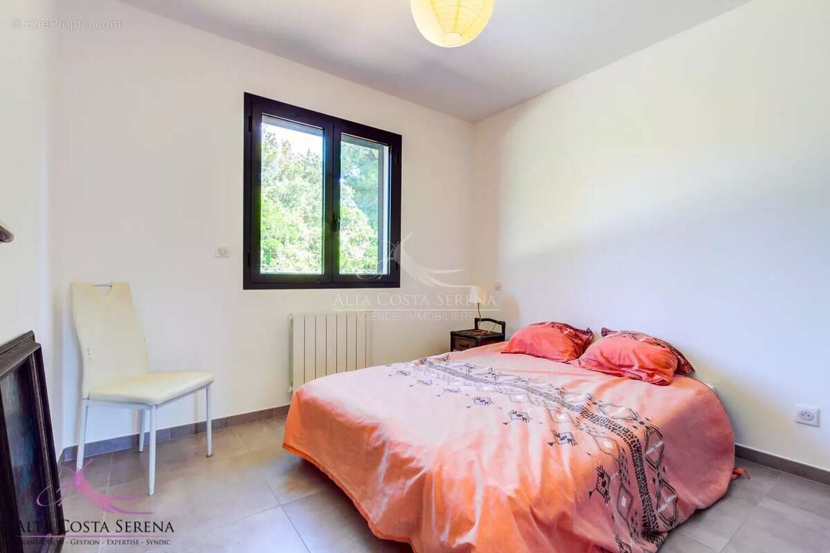 Maison t3 individuelle - ghisonaccia - photo 10