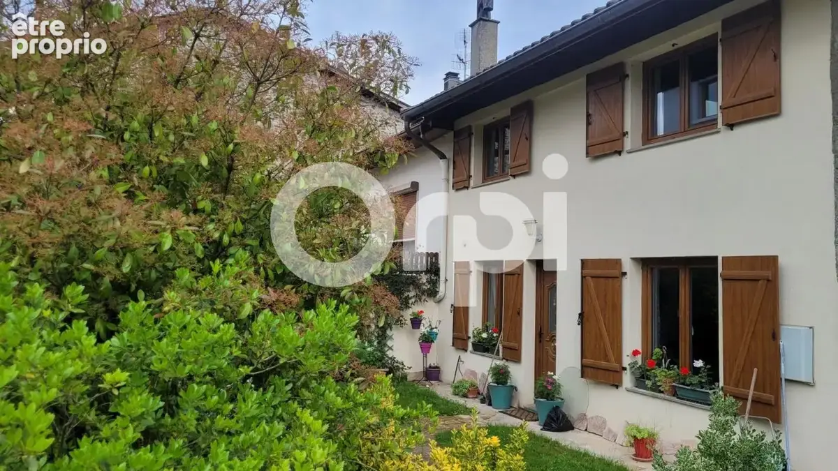 Maison À Vendre - photo 8