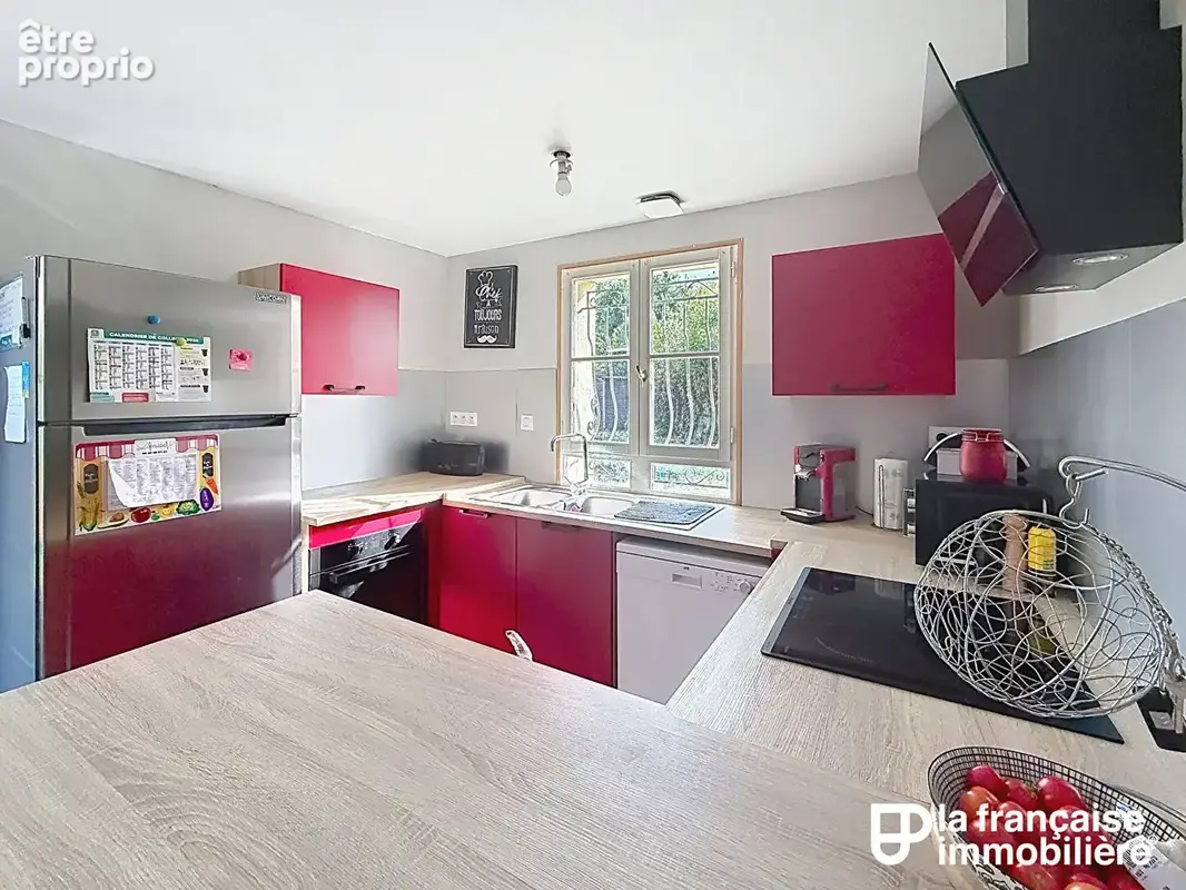 Maison Lalleu 2 pièce(s) 53 m2 - photo 4