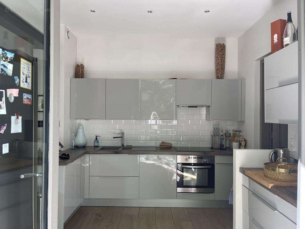 Maison à ARCACHON