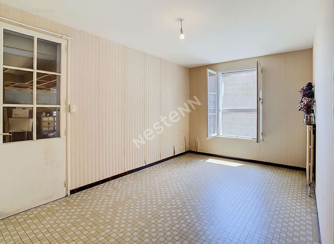 Maison style bourgeoise et division de terrain possible à vendre sur la commune de Gesté - photo 11