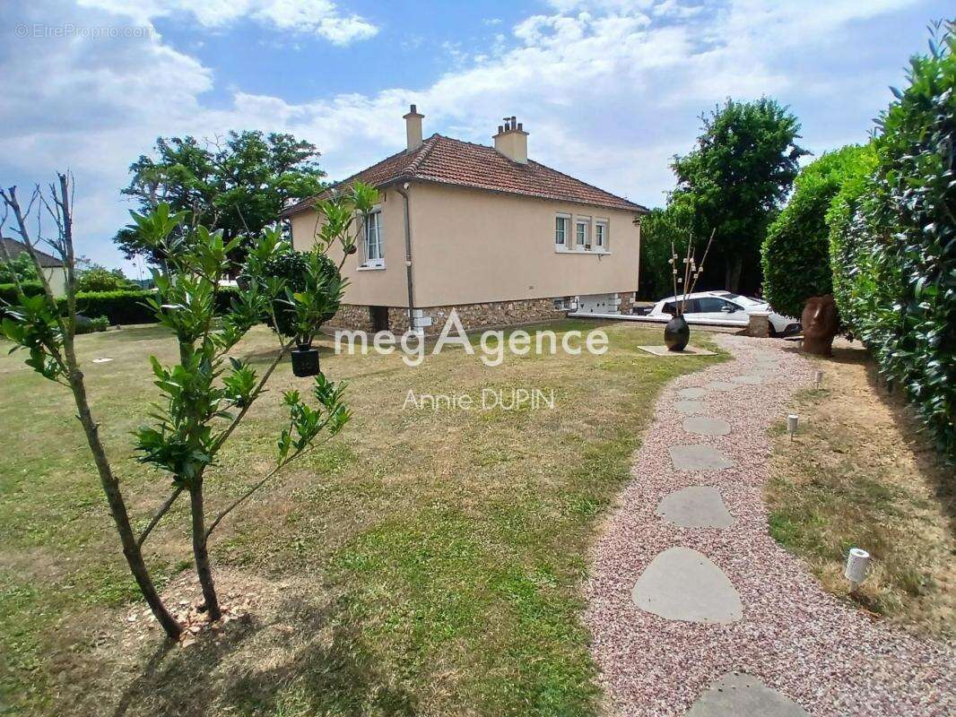 Maison 3 pièces, 78 m2 MESNIL SUR L'ESTREE 27650 - photo 11