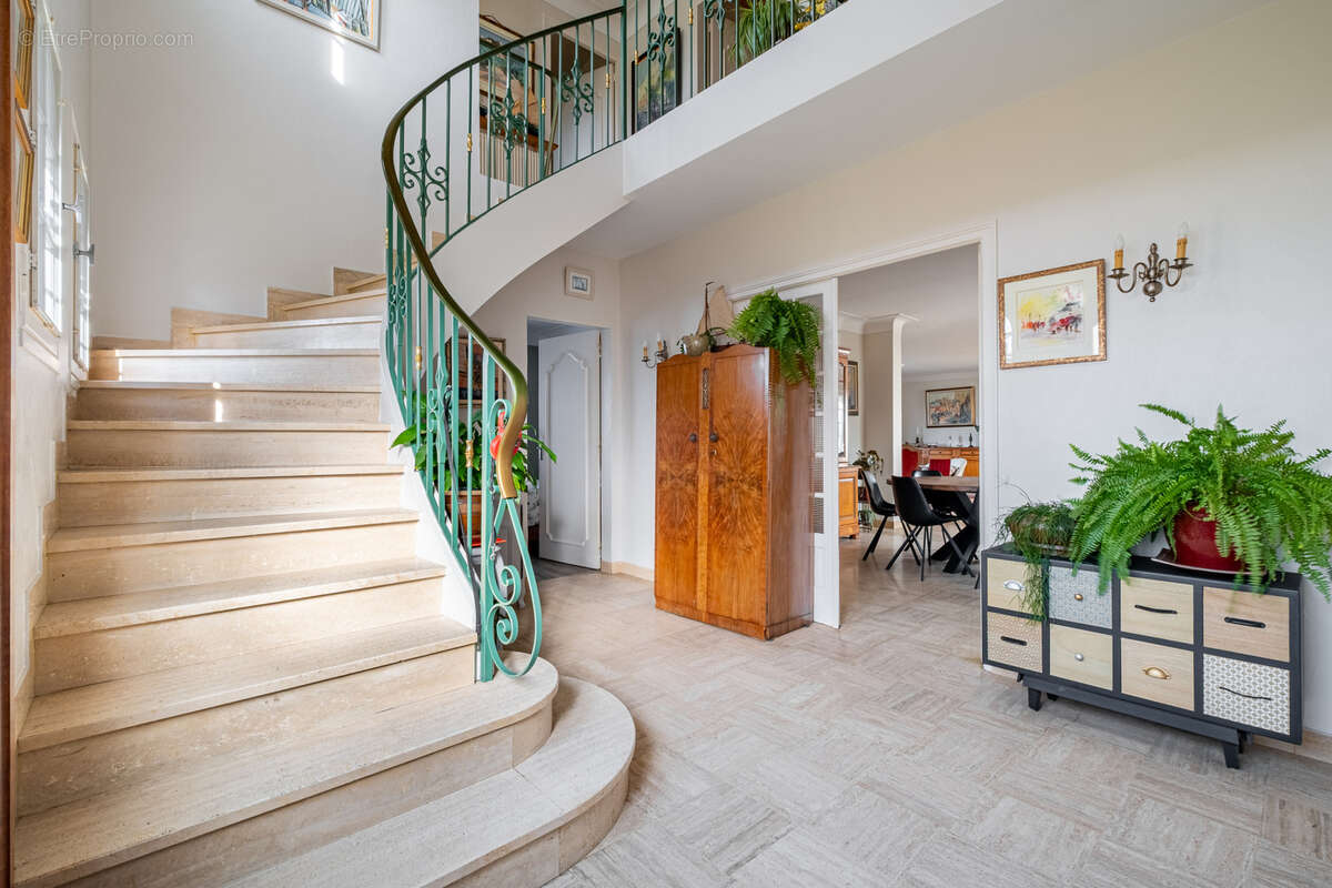 Maison à LA PLAINE-SUR-MER