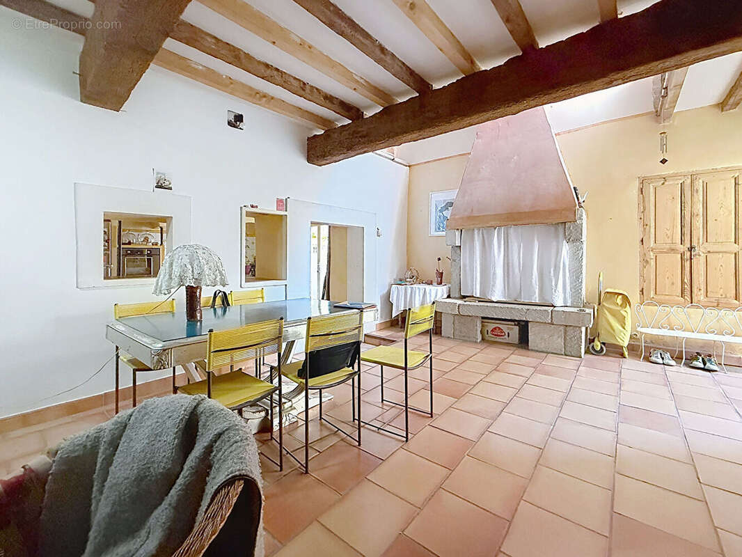 Maison à BARBENTANE
