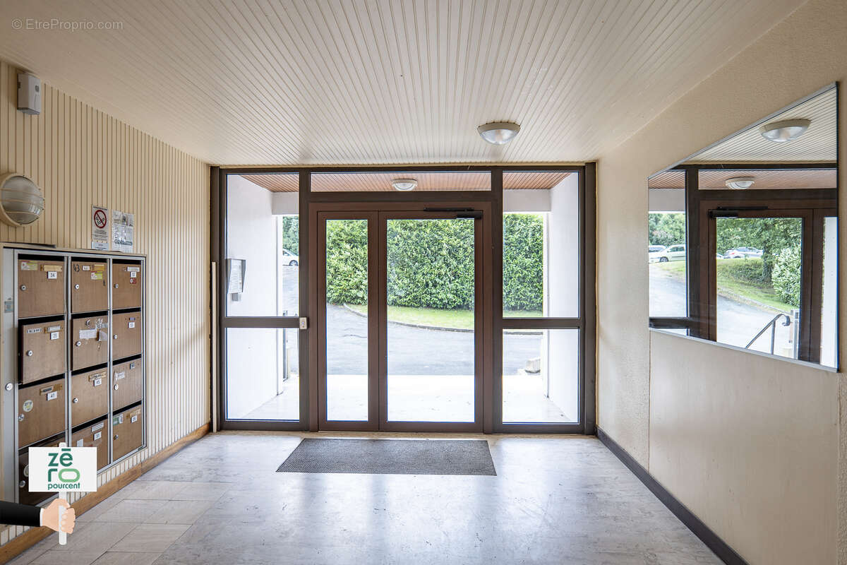 Appartement à LA ROCHE-SUR-YON