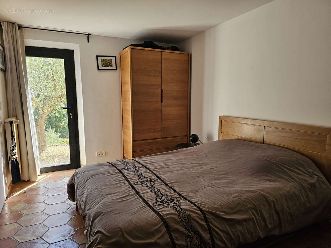 Maison à SAINT-VALLIER-DE-THIEY