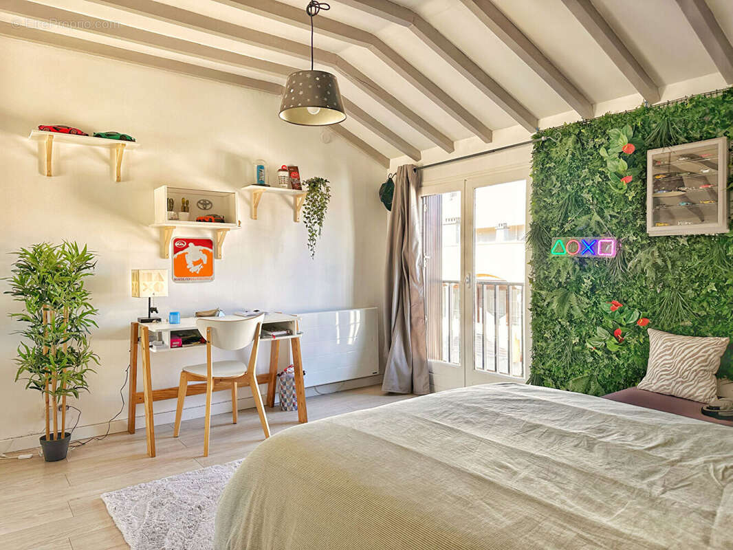 Maison à CLERMONT-FERRAND