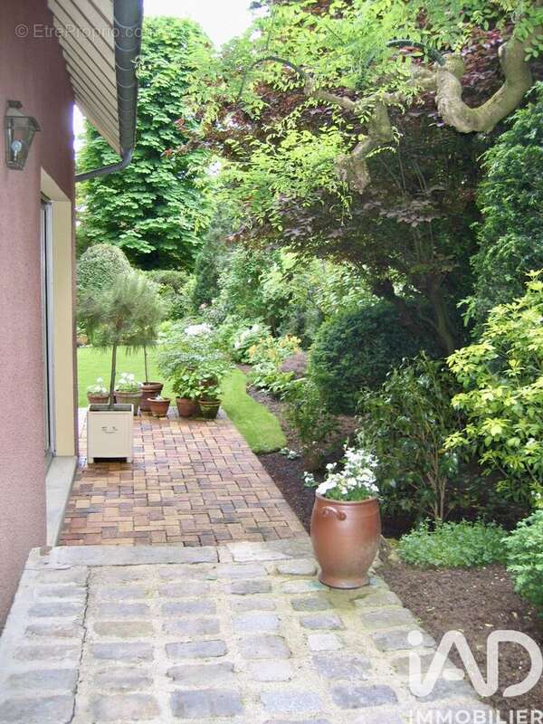 Photo 6 - Maison à SOISY-SUR-SEINE