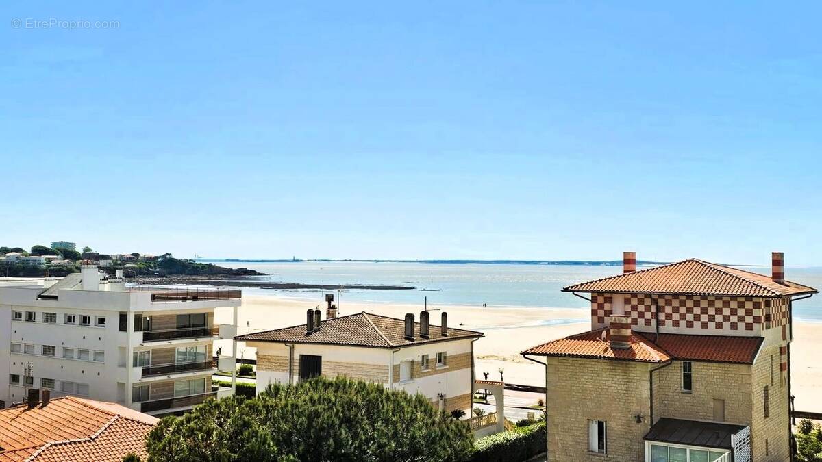 Appartement à ROYAN